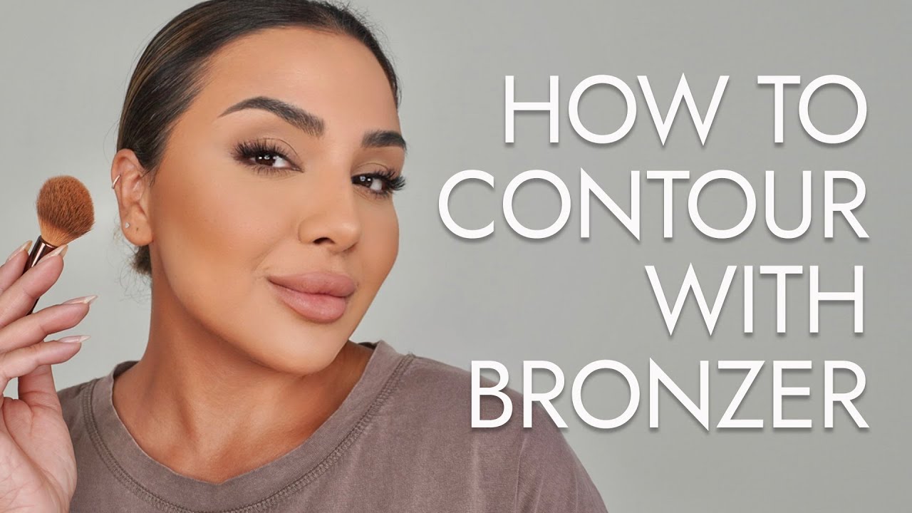 Contouring vs. Bronzingdid you know the difference? My fav bronzer is  YOUNIQUE Malibu & I use Honey BB …