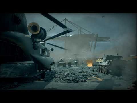 Russia 2055 — Teaser