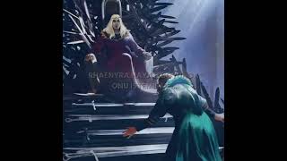 Rhaenyra Targaryen, House of the Dragon'un en önemli karakterlerinden biridir. #houseofthedragon