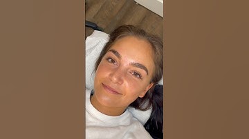 Brow goals 🤌🏻 #brows #browshaping