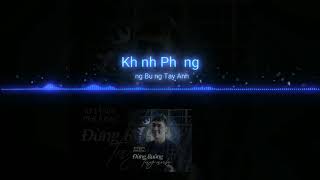 (Kh nh ph ng ) ng bù ng tay anh