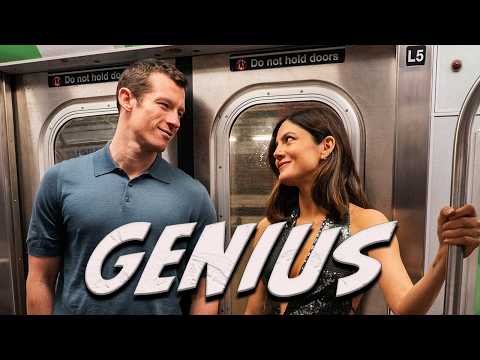 Video One Night Only PROVES Rom-Coms Are Back