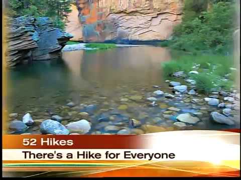 52 of Arizona's best hikes