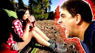 Why Do We Hate Campers - Game Chat