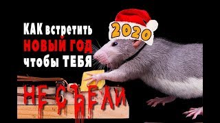 Новый Год 2020. Что празднуем на самом деле? .1000000 просмотров.