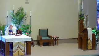 Daily Mass 05/13/2026 | Saint Elizabeth Ann Seton | Springfield, Missouri
