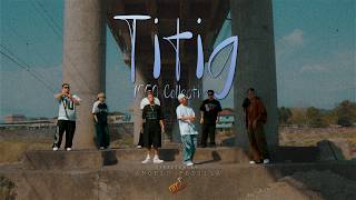 Titig - 1550 Collective |  