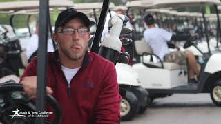 22nd Annual Golf Marathon for Adult and Teen Challenge of the Midlands in Colfax Iowa