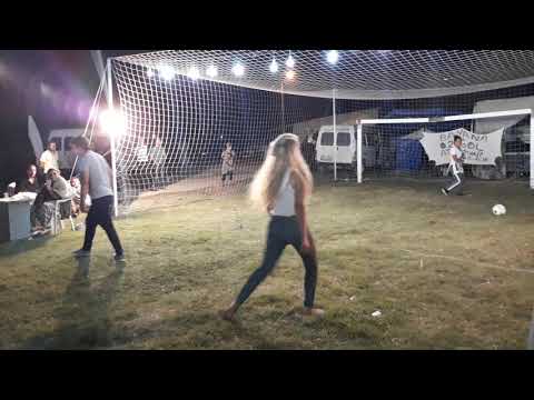 Bayana iki gol