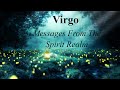 ♍️Virgo ~  New Connections That Honor You ~ Spiritual Guidance Reading