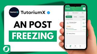 How to Fix An Post App Freezing | An Post Mobile Banking Not Responding