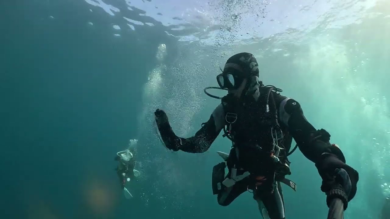 INON・UFL-G140 SD・SDフロントマスク for HERO9 の組み立て・GOPRO 