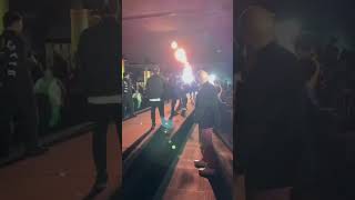 Live Performance At Meilleur Events