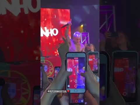 MC PEDRINHO QUERIA