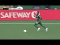 RESUMEN | Portland deja a Vancouver en cero, ganan con goles de Jona y Pipe | 22 de junio del 2024