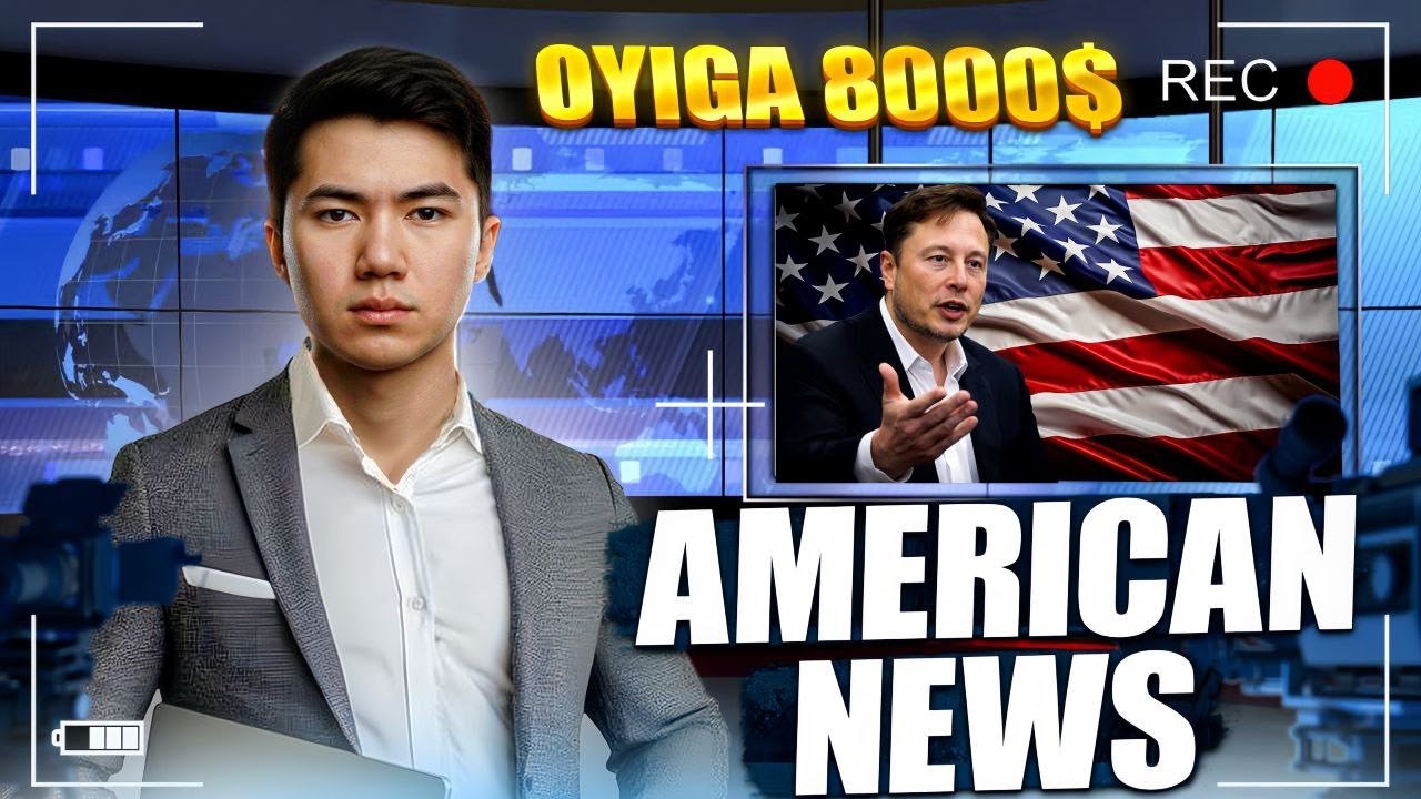 KATTA DAROMADLI YO'NALISH - BEPUL DARS