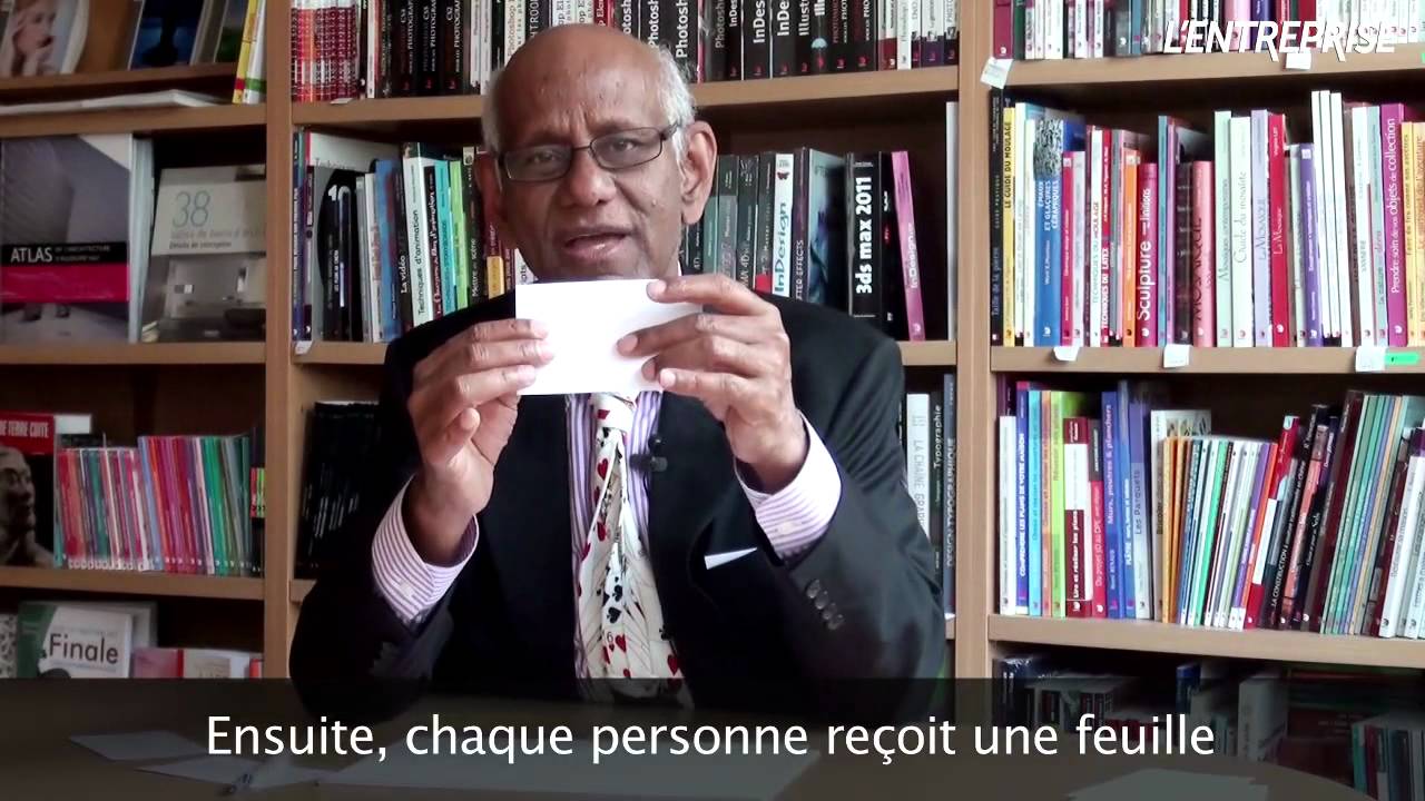 Management : comment organiser une bonne réunion ?