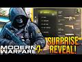 MODERN WARFARE 4 EARLY ACCESS, CREATE-A-CLASS, &amp; More…