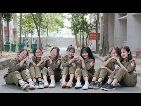 Video Sinh viên Trường Đại học Tài Chính - Marketing (UFM... - YouTube