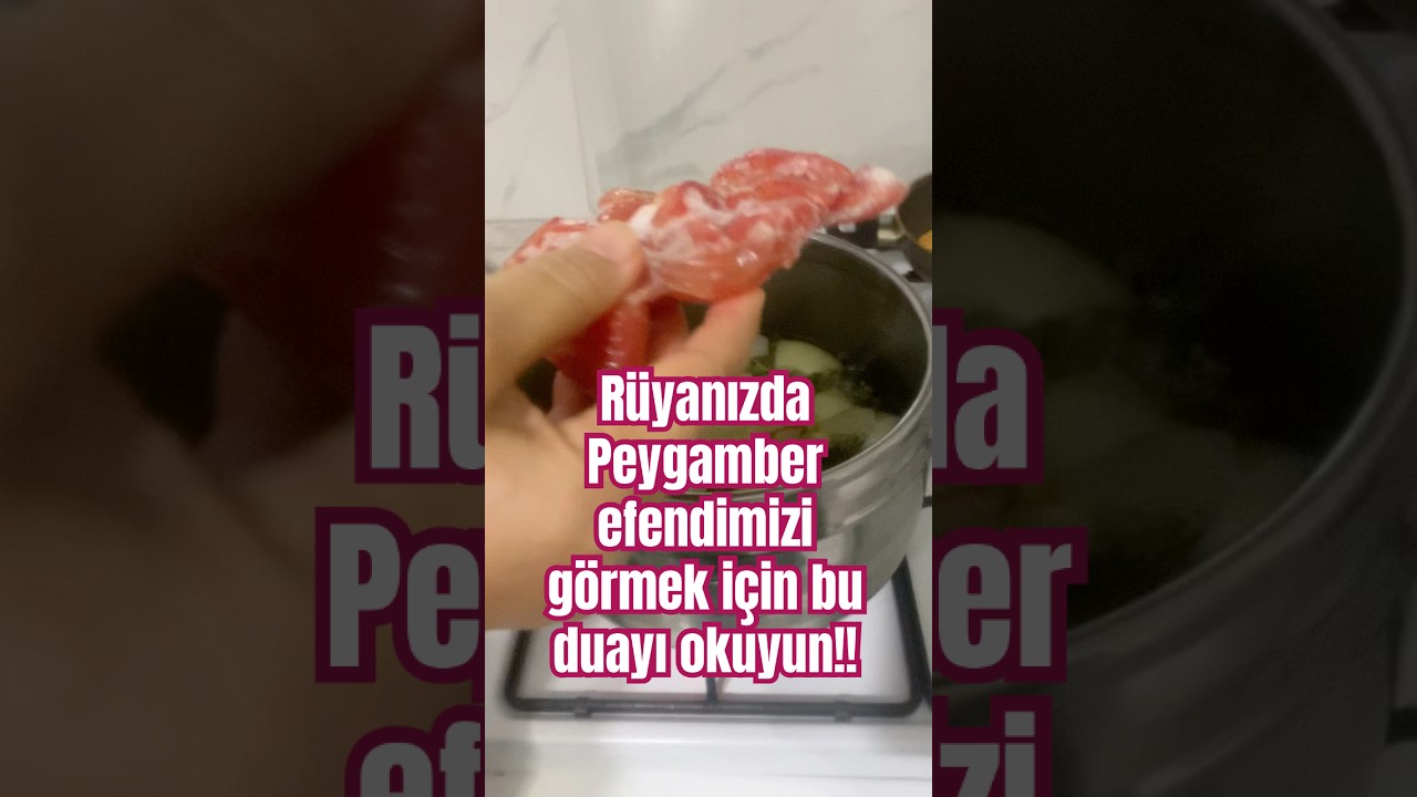 #başarı #dua #peygamber #food #tarif #allah #dinivideolar #cooking #yemektarifleri #başarı #dua #peygamber #food #tarif #allah #dinivideolar #cooking #yemektarifleri