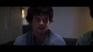 Boogie Nights - Rahad Jackson