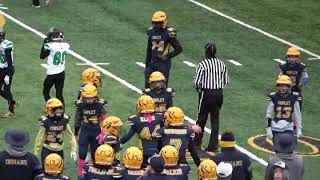 Copley VS Highland 39-6 Win