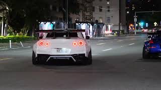 WEKFEST & HOT IMPORT NIGHTS | NISSAN & INFINTI | JANUARY 2024
