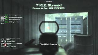 Celebrity Call of Duty 4 shipment spawnrape Profile