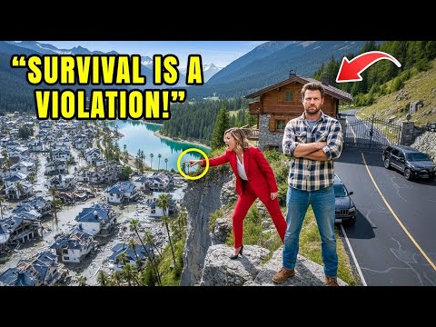 Hurricane Disaster? This Contractor SAVED My Home!
