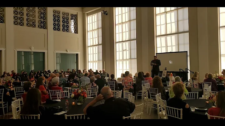 Elena Richter Memorial Service