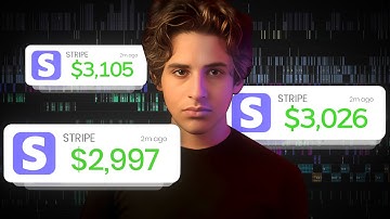 Step By Step How I Got My First Video Editing Client (Copy Me)