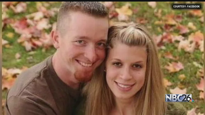 Trestle Trail Shooting survivor Erin Stoffel relea...