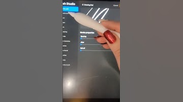 Procreate Tips for Beginners - Tip #3