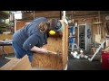 Beginning of video