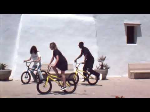 Maison Kitsuné Summer Stories
