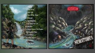 Hématomes - 04 Out Of My Mind Dumbnation Album