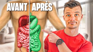 Comment l'alimentation ANTI INFLAMMATOIRE va changer VOTRE VIE et vos douleurs @JacksTeam