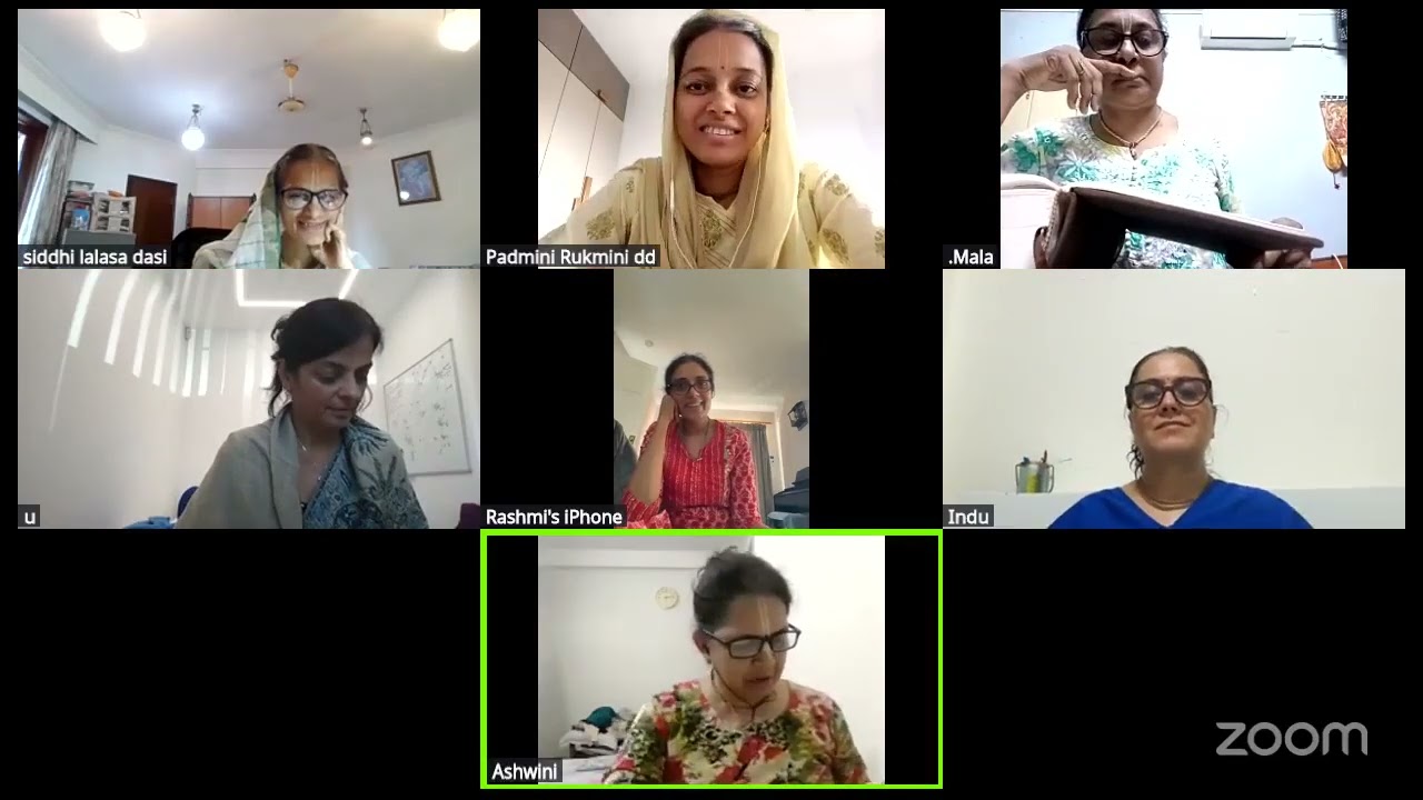 SB Canto 1, Introduction, Part 4