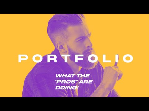 LEARN Why 90% Of Portfolios Are Bad! (With Examples)