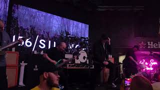 156/Silence Live in Edmonton - Sleep Spikes, Better Written Villain, Character Development Encore