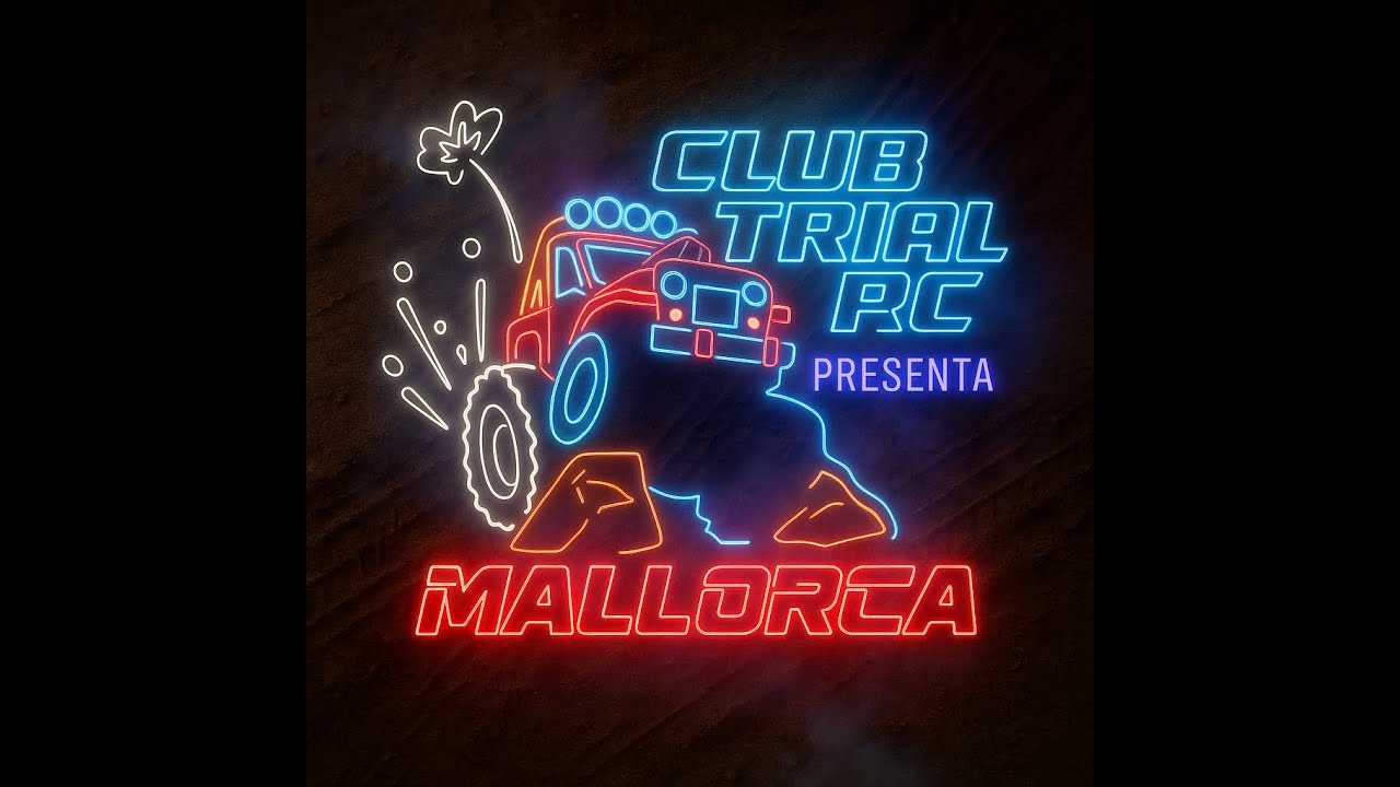 Campeonato Balear de Crawler 3ª Prueba 2025 Pixarells 2025