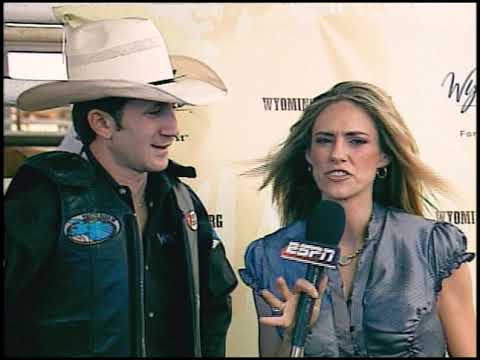 2007 Xtreme Bulls | Cody, WY