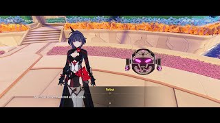 [CN Dub] Chapter 30 | Part 3 Side: The Beginning of the End - Honkai Impact 3 SEA