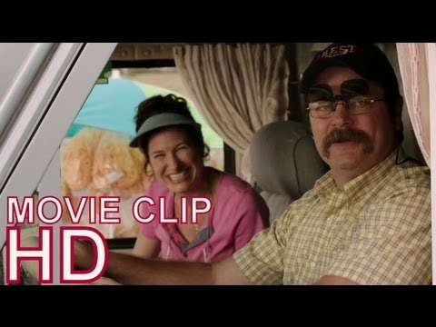 We're The Millers
