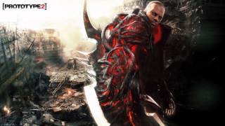 PROTOTYPE 2 Original Soundtrack - Murder Your Maker (Final Battle Theme) HD