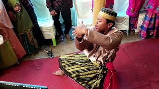 NGERI MANGGARU DI PESTA PERNIKAHAN KAB. MAROS SULSEL