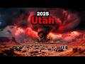 The Most Dangerous Fire Tornado Ever Recorded - Utah 2025 Mp3 Song