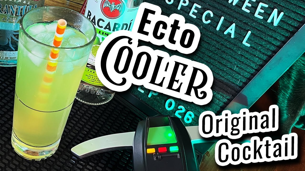 Ecto Cooler Punch Recipe Bryont Blog