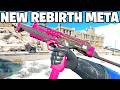 new #1 BEST META Loadout for Rebirth Island 😍 (Season 3 Reloaded)