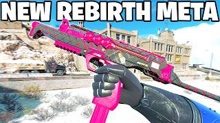 new #1 BEST META Loadout for Rebirth Island 😍 (Season 3 Reloaded)